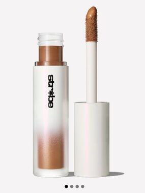 MAC Cosmetics Sunset Liquid Bronzer Tint - Medium-Deep Bronze